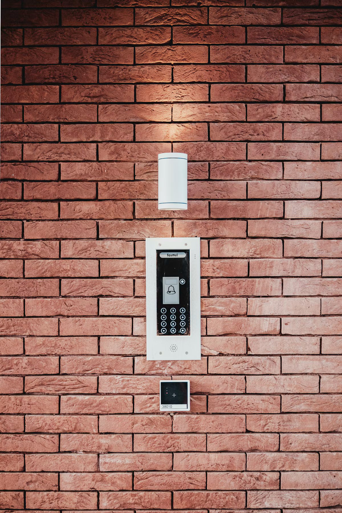 Intercom and access control system
